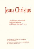 eBook: Buch Jesus Christus
