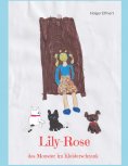 eBook: Lily-Rose