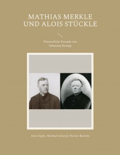 ebook: Mathias Merkle und Alois Stückle