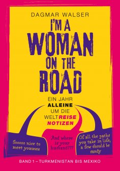 eBook: ... I'm a Woman on the Road