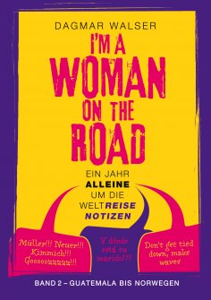eBook: ... I'm a Woman on the Road