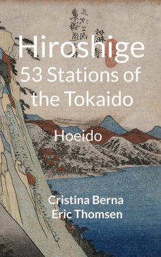 eBook: Hiroshige 53 Stations of the Tokaido