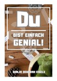 eBook: Du bist einfach genial