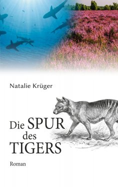 eBook: Die Spur des Tigers