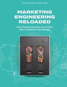 eBook: Marketing Engineering Reloaded