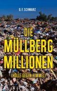 eBook: Die Müllberg-Millionen