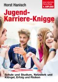 eBook: Jugend-Karriere-Knigge 2100