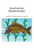 eBook: David und der Wunderkarpfen