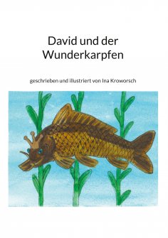 eBook: David und der Wunderkarpfen