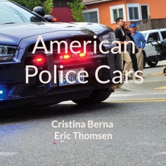 ebook: American Police Cars