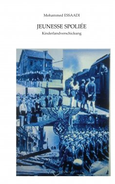 eBook: Jeunesse Spoliée