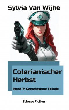 eBook: Colerianischer Herbst