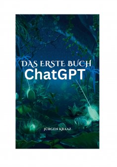 eBook: Das erste Buch chatGTP