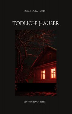 eBook: Tödliche Häuser