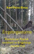 eBook: Erzgebirgsstürme