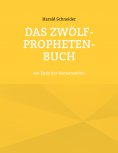 eBook: Das Zwölf-Propheten-Buch