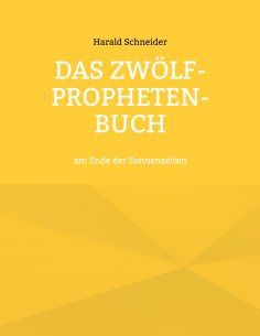 eBook: Das Zwölf-Propheten-Buch