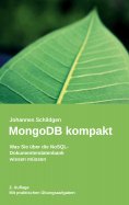 eBook: MongoDB kompakt