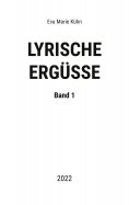 ebook: Lyrische Ergüsse