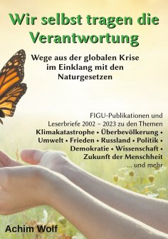 ebook: Wir selbst tragen die Verantwortung