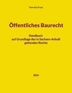 eBook: Öffentliches Baurecht