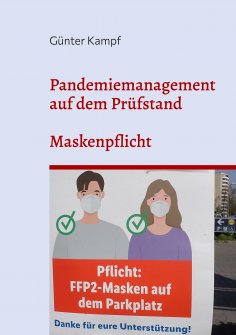 eBook: Pandemiemanagement auf dem Prüfstand