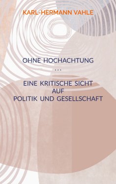 ebook: Ohne Hochachtung