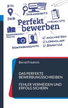 eBook: Das perfekte Bewerbungsschreiben