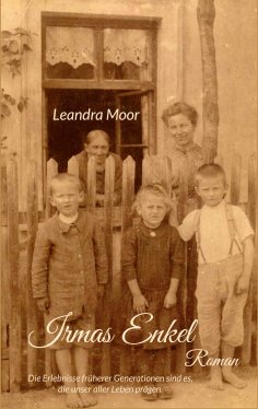eBook: Irmas Enkel