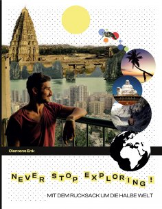 eBook: Never stop exploring!