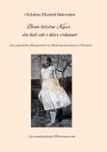 eBook: Beim letzten Kuss, da hab ich´s klar erkannt