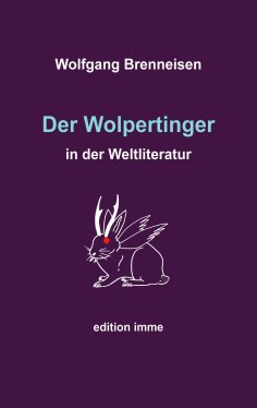 eBook: Der Wolpertinger in der Weltliteratur