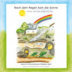 eBook: Nach dem Regen kam die Sonne