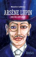 ebook: Arsène Lupin