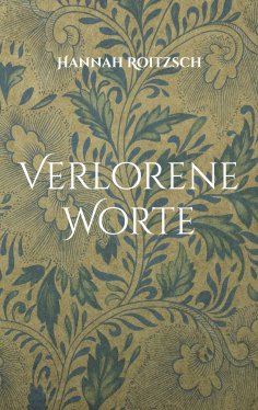 eBook: Verlorene Worte