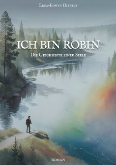 eBook: Ich bin Robin