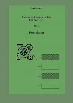 eBook: Funktionsreferenzmodell für ERP-Software