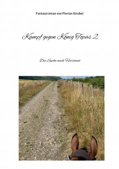 eBook: Kampf gegen König Topas 2