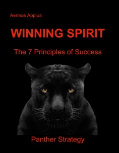 eBook: Winning Spirit