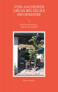 ebook: Von Aachener Gruß bis Zecke Neuendorf