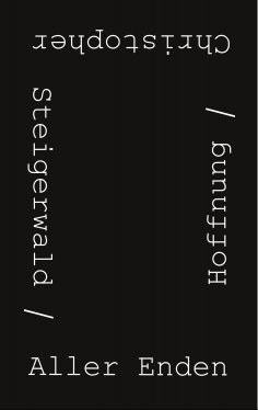 ebook: Aller Enden Hoffnung