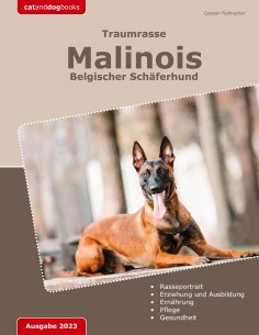 eBook: Traumrasse: Malinois