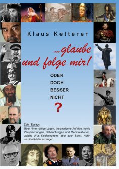 eBook: ... glaube und folge mir!