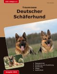 eBook: Traumrasse: Deutscher Schäferhund