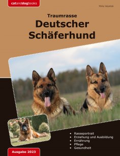 eBook: Traumrasse: Deutscher Schäferhund