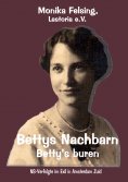 eBook: Bettys Nachbarn - Betty's buren