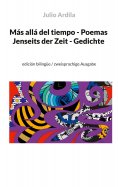 eBook: Más allá del tiempo - Poemas / Jenseits der Zeit - Gedichte