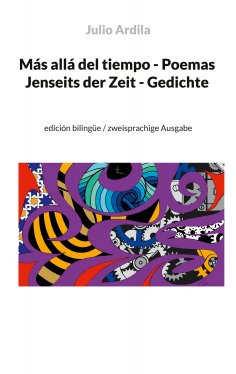 eBook: Más allá del tiempo - Poemas / Jenseits der Zeit - Gedichte