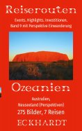ebook: Ozeanien: Australien, Neuseeland (Perspektiven)