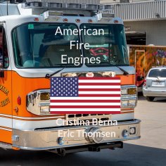 ebook: American Fire Engines